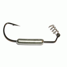Sprat Jig Pro 4/0 With Clinch Spring